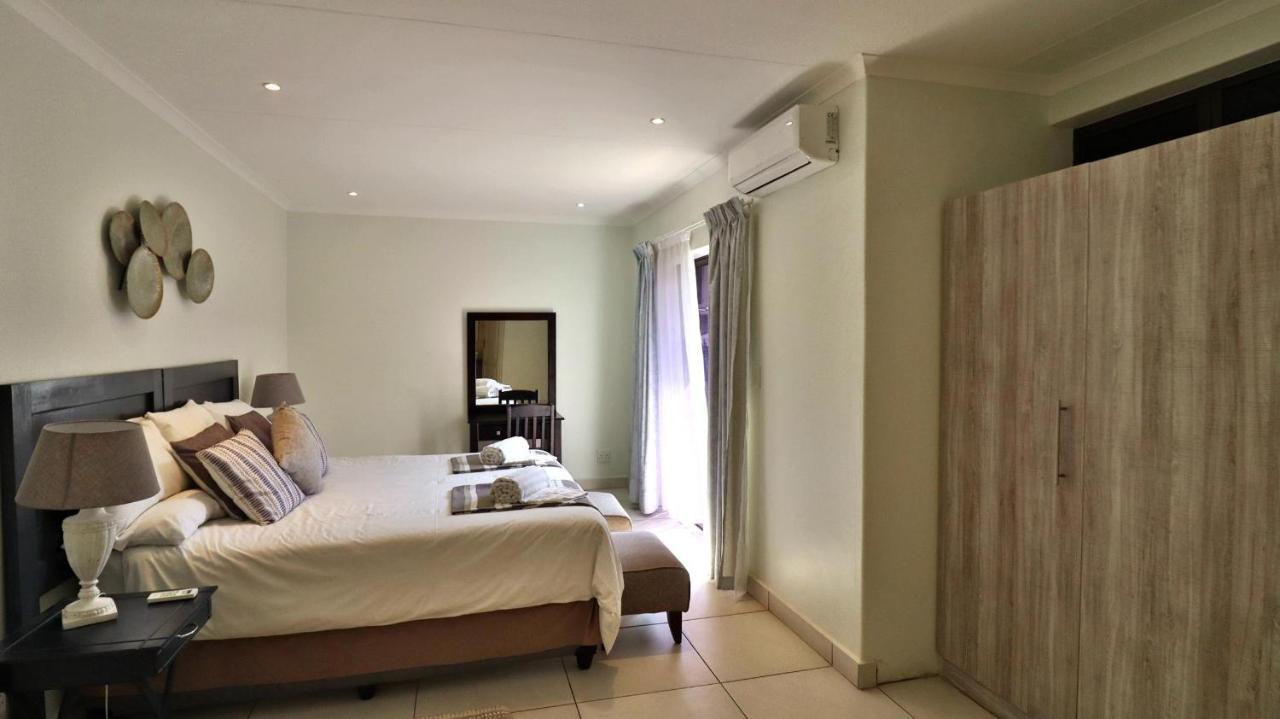 Guest House Mamma Mia Mbombela Buitenkant foto