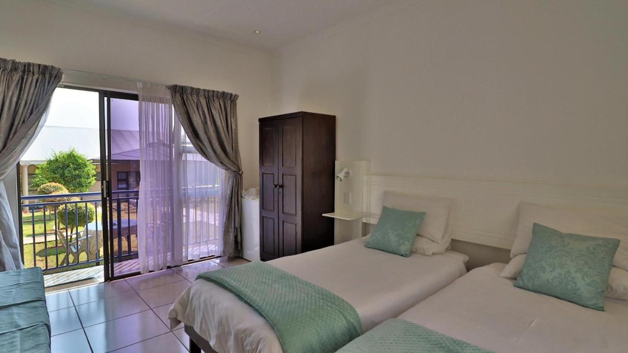 Guest House Mamma Mia Mbombela Buitenkant foto