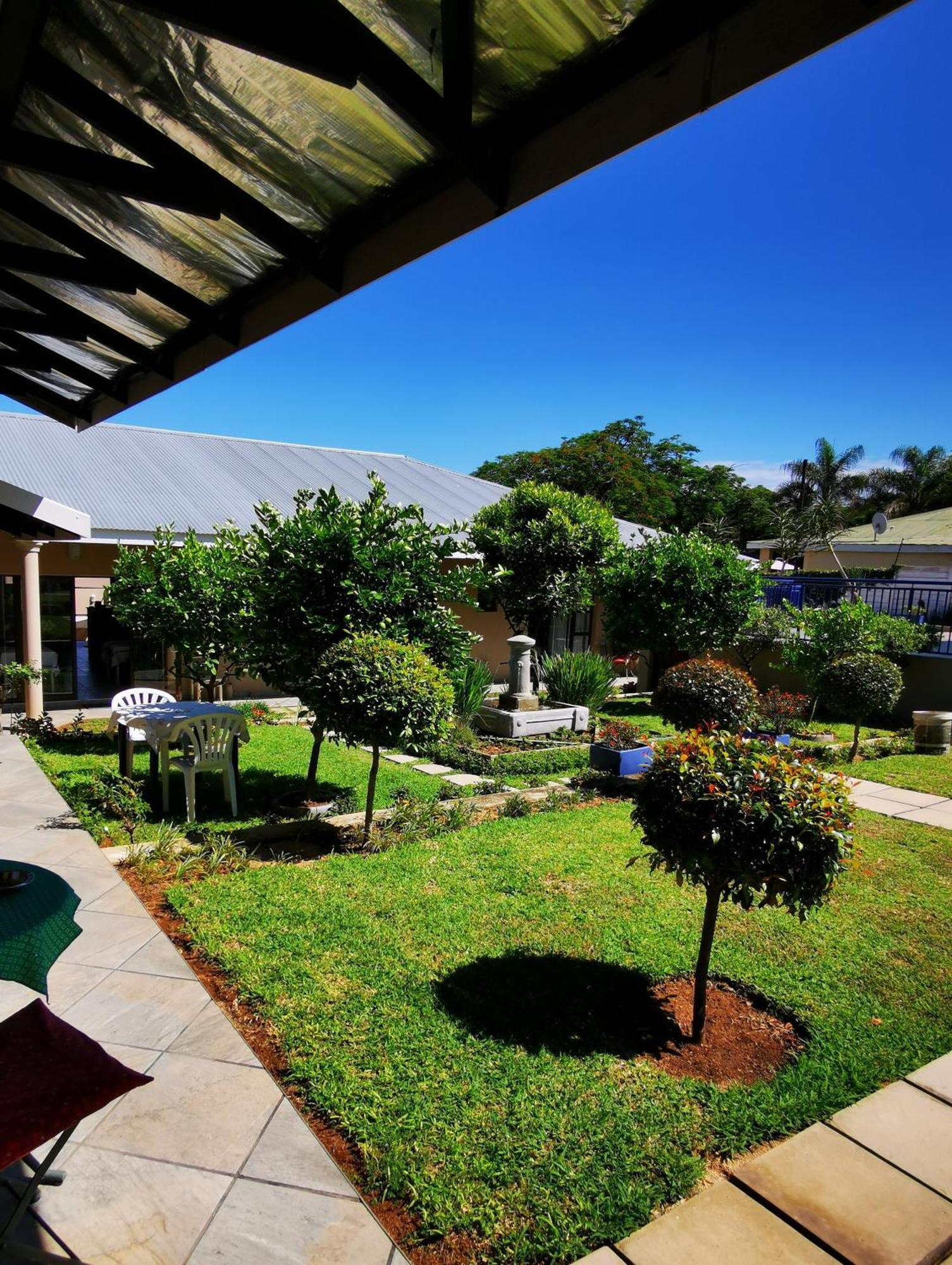 Guest House Mamma Mia Mbombela Buitenkant foto