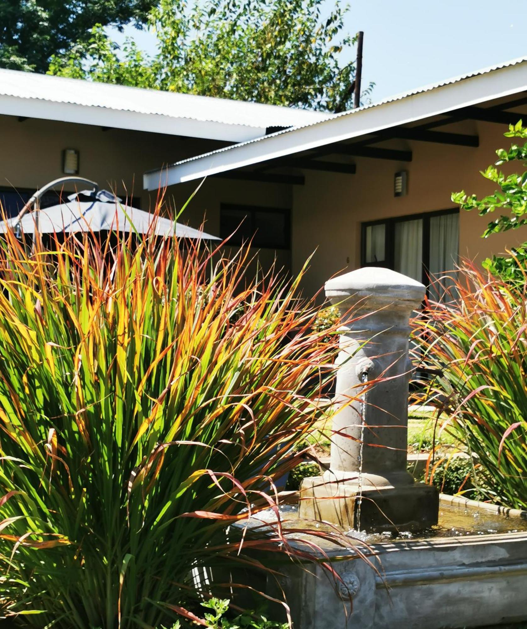Guest House Mamma Mia Mbombela Buitenkant foto