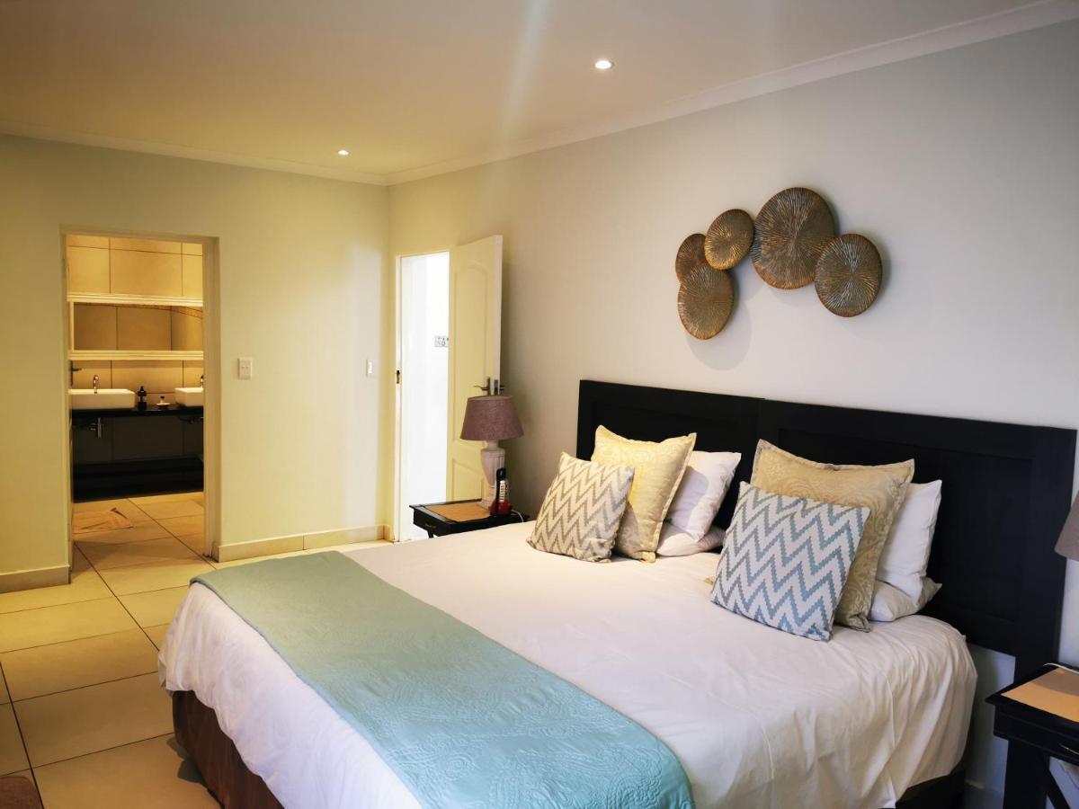 Guest House Mamma Mia Mbombela Buitenkant foto
