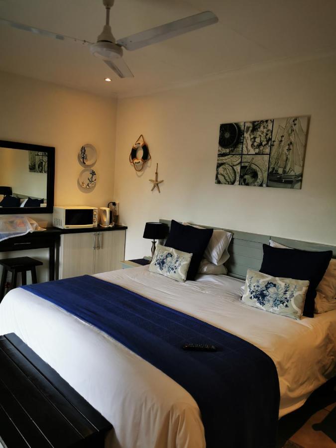 Guest House Mamma Mia Mbombela Buitenkant foto