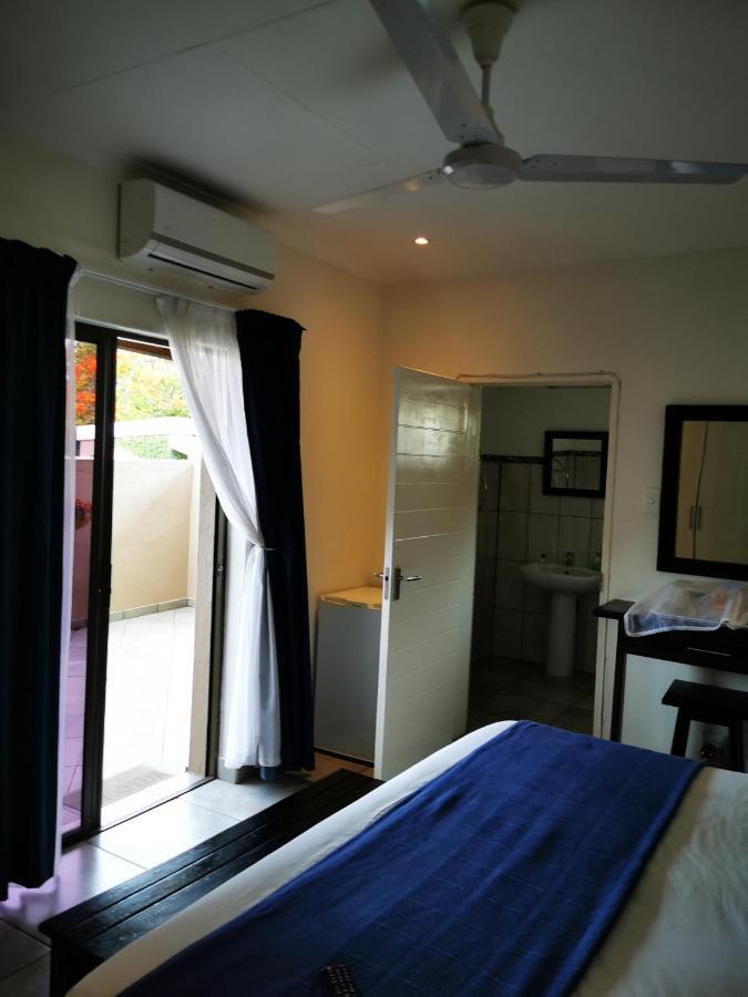 Guest House Mamma Mia Mbombela Buitenkant foto