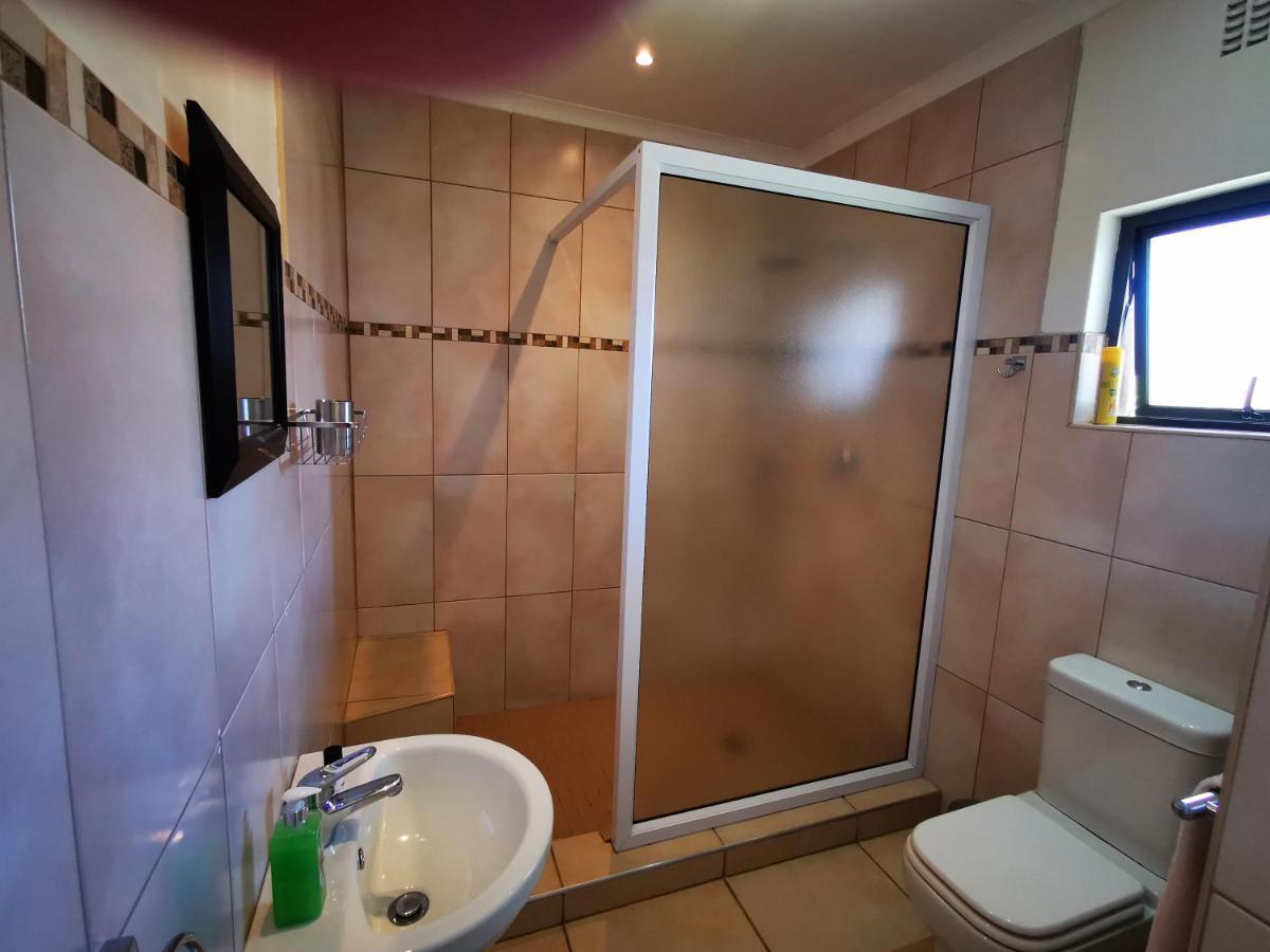 Guest House Mamma Mia Mbombela Buitenkant foto